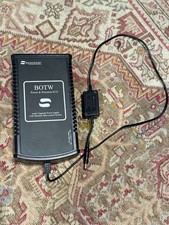 Alimentatore lineare audiofilo