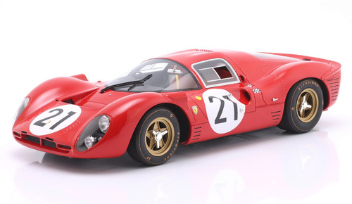 Werk 1201401 ferrari 330 - ferrari,