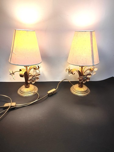 Coppia lampada tavola - coppia,