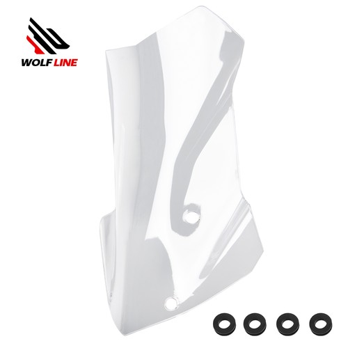Parabrezza wolfline per - per, bmw
