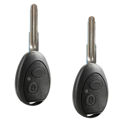 Remote key fob for - 2,