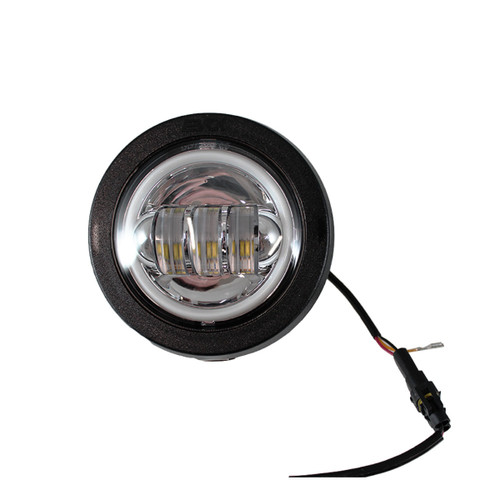 Faro fanale anteriore - anteriore, piaggio
