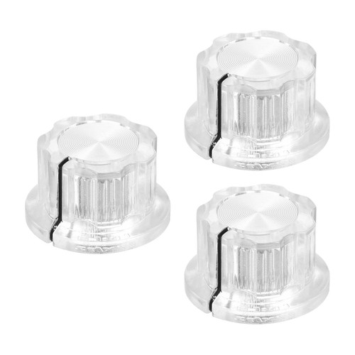 3pz manopola potenziometro - 3pz,
