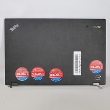 Lenovo thinkpad w540 - thinkpad, 15,6"