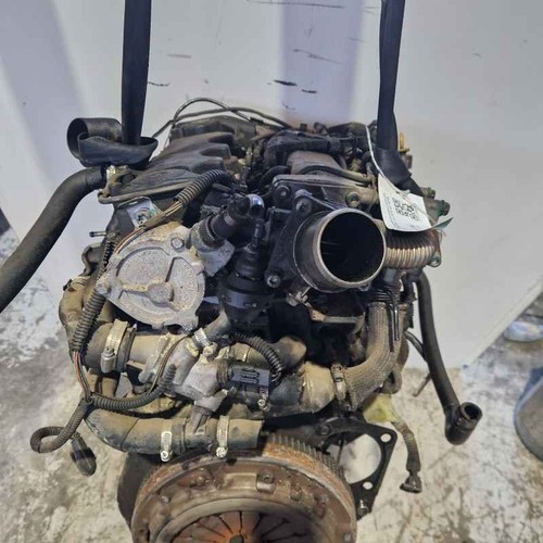 Motore completo per - completo, romeo