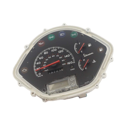 Contachilometri piaggio gts - -,