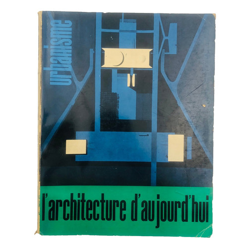 Architecture aujourd hui - l'architecture, d'aujourd'hui
