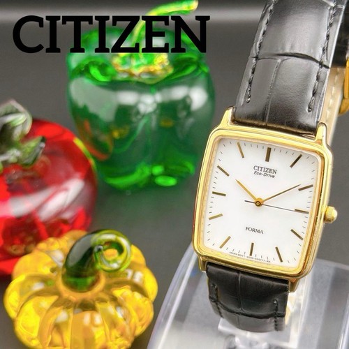 Orologio uomo citizen forma - uomo,