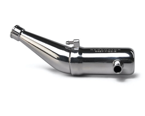 Traxxas tubo risonatore - traxxas,