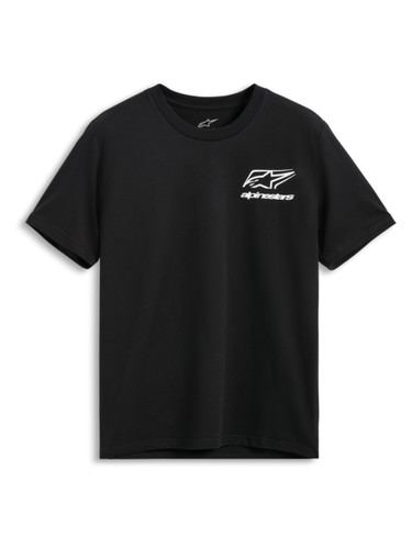 Maglia alpinestars formulation - maglia,