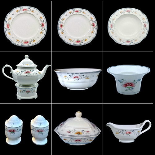 Villeroy boch nanking servizio - villeroy,