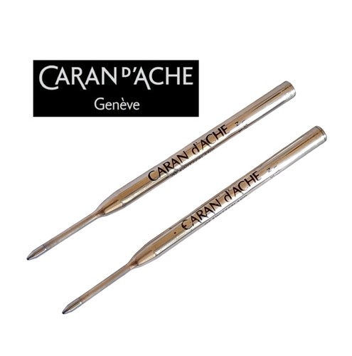 Refill caran ache goliath - 2,