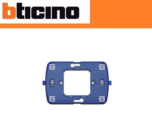 Supporto posti per placca - posti,