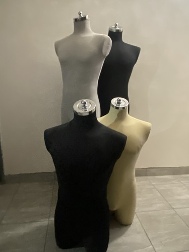 Busto sartoriale uomo - busto, in
