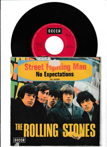 The rolling stones - stones,