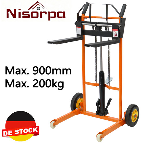 Carrello elevatore carrello