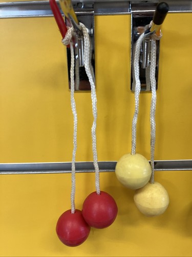 Palline clic clac - clac., clik