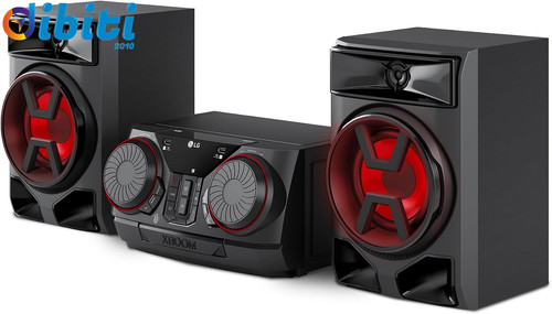 Impianto stereo casa - stereo,