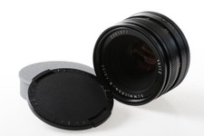 Leica summicron f 2 0 - 50, mm