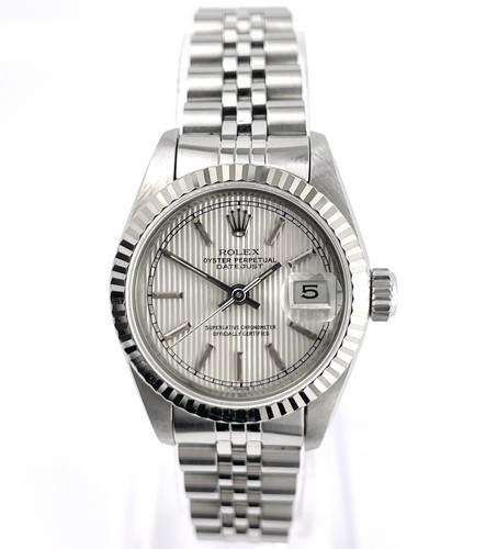 Rolex lady datejust - lady-datejust, ref.