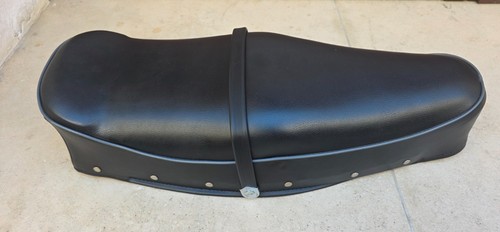 Sella piaggio vespa gs160 - sella,
