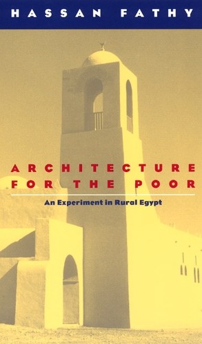 Architecture for the poor - poor, by
