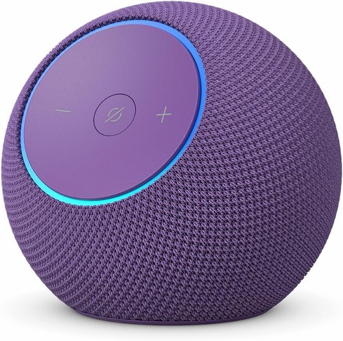 Amazon echo dot - dot, smart
