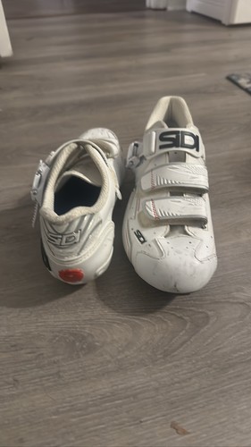 Scarpe ciclismo strada - , sidi
