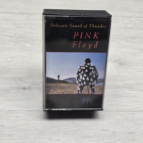 Pink floyd delicate sound - floyd,