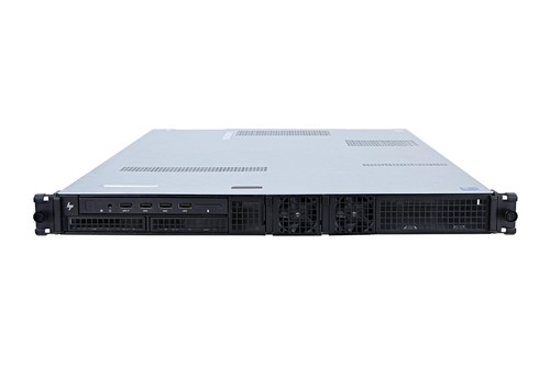 Rack intel xeon - hp,