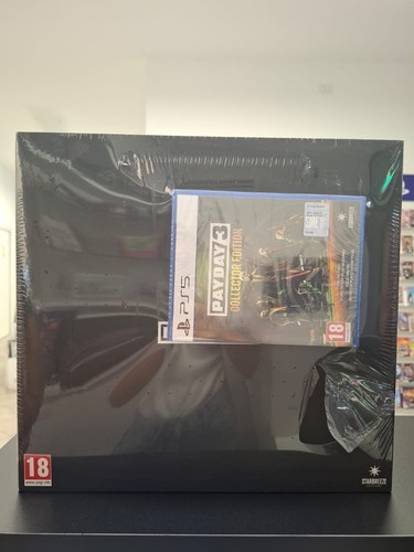 Payday collector s edition - -,