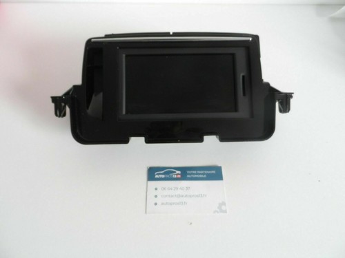 Ecran multimidia gps - multimidia,