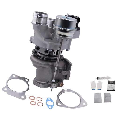 Turbocompressore per mini - per, r56