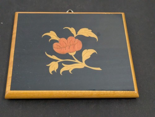 Quadro vintage miniatura