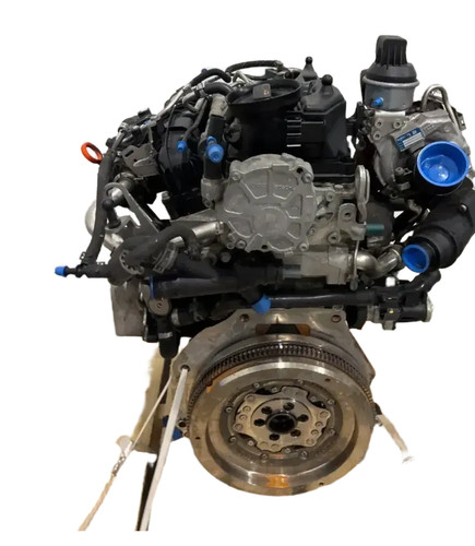 Motore cffb sharan - cffb, /