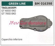 Coperchio inferiore greenline - inferiore,