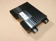 Amplificatore originale mazda - amplificatore,