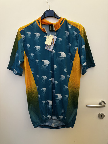 Abbigliamento bici shirt - abbigliamento,