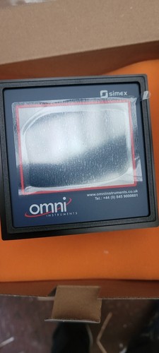 Datalogger simex multicon - simex, 4