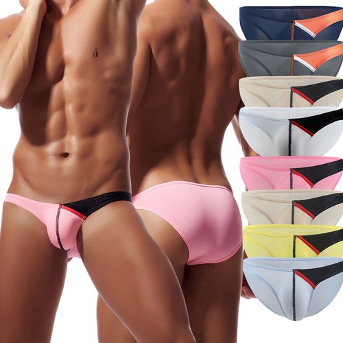 Mini boxer uomo - , sottile