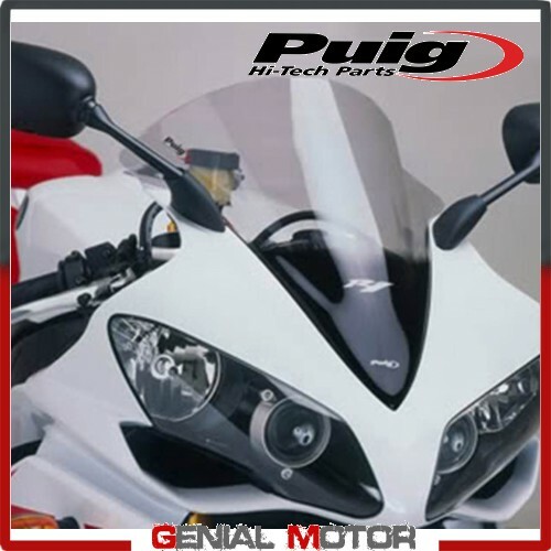 Cupolino puig fume - puig, chiaro