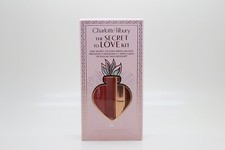 Charlotte tilbury the - tilbury, secret
