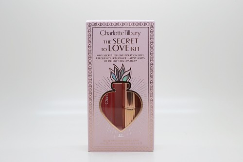 Charlotte tilbury the secret - charlotte,