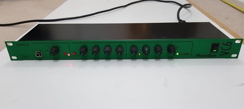 Joe meek vc6 meekbox - joe, v1.01