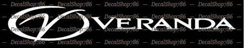 Veranda pontone barche sport - veranda,