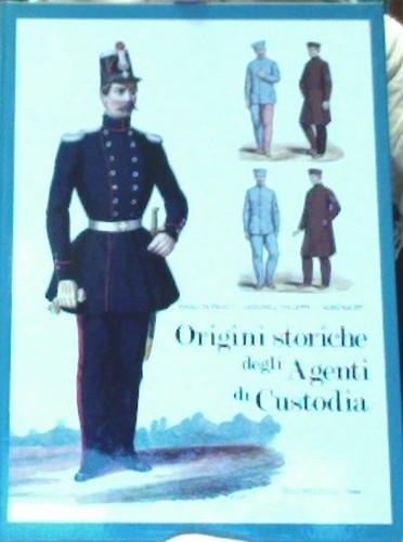 Origini storiche degli - 'origini,