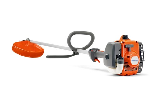 Decespugliatore professionale