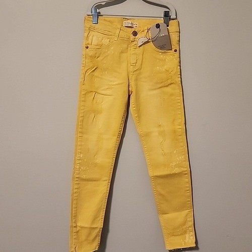 Jeans zara bambina taglia 10 - taglia, 9-10
