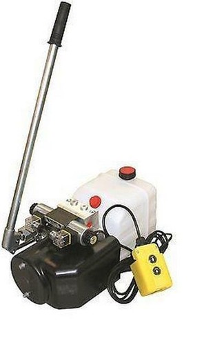 Flowfit 12v doppio agendo - flowfit,