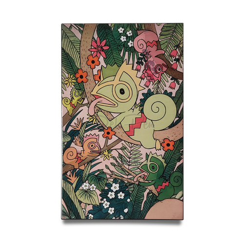 Kecleon scintille folgoranti - kecleon,